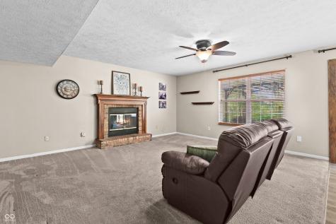 515 Buffalo Run Drive Indianapolis IN 46227