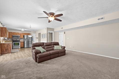 515 Buffalo Run Drive Indianapolis IN 46227