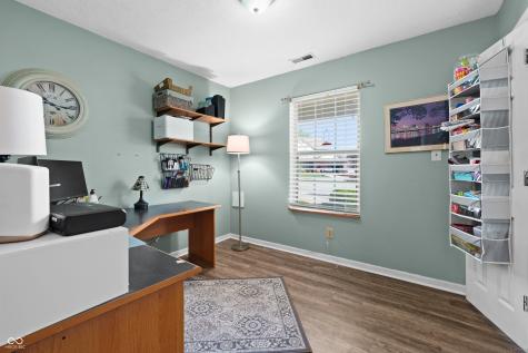 515 Buffalo Run Drive Indianapolis IN 46227