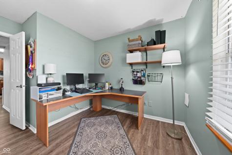 515 Buffalo Run Drive Indianapolis IN 46227
