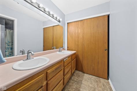 515 Buffalo Run Drive Indianapolis IN 46227