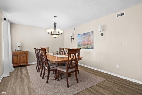 515 Buffalo Run Drive Indianapolis IN 46227