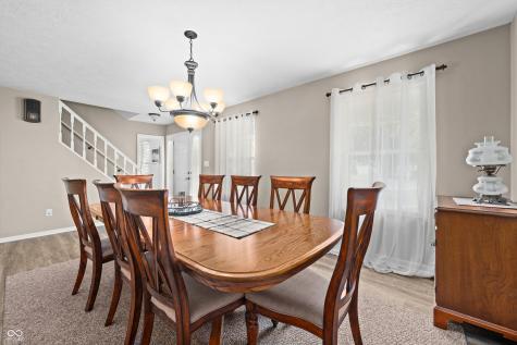 515 Buffalo Run Drive Indianapolis IN 46227