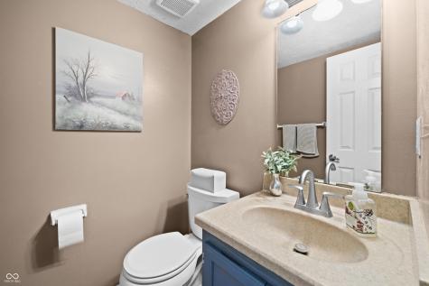 515 Buffalo Run Drive Indianapolis IN 46227