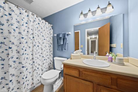 515 Buffalo Run Drive Indianapolis IN 46227