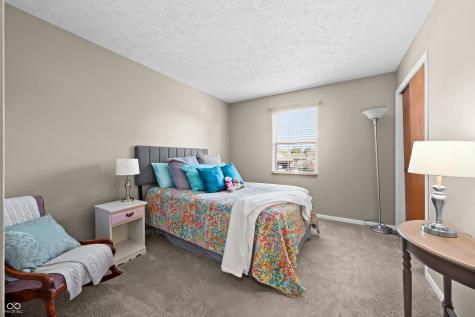 515 Buffalo Run Drive Indianapolis IN 46227