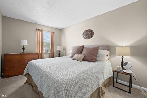 515 Buffalo Run Drive Indianapolis IN 46227