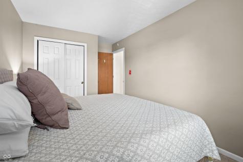 515 Buffalo Run Drive Indianapolis IN 46227