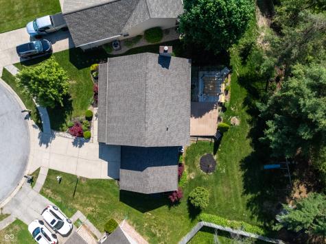 515 Buffalo Run Drive Indianapolis IN 46227