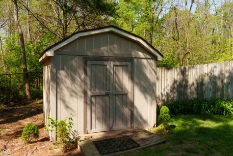 515 Buffalo Run Drive Indianapolis IN 46227