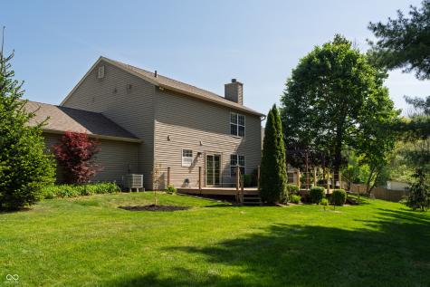 515 Buffalo Run Drive Indianapolis IN 46227