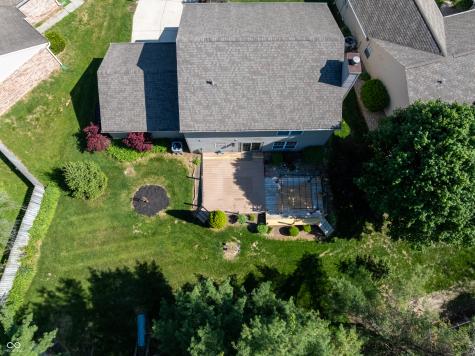 515 Buffalo Run Drive Indianapolis IN 46227
