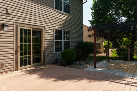 515 Buffalo Run Drive Indianapolis IN 46227