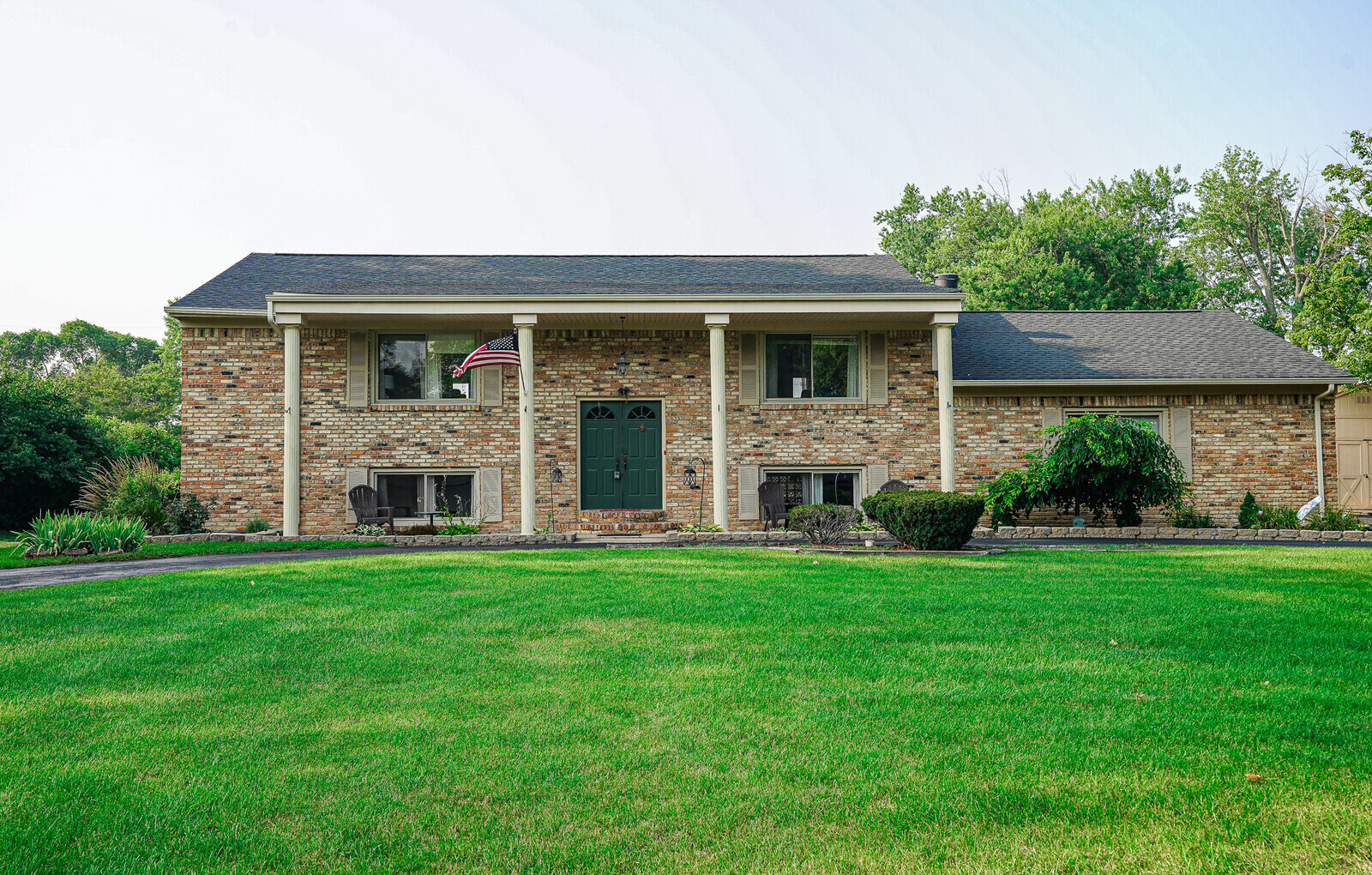 9430 Goodway Court Indianapolis IN 46256