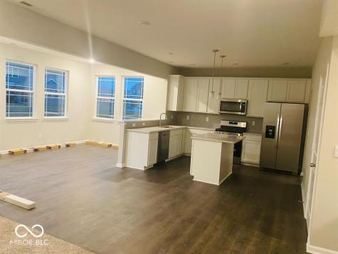 110 Thorpe Drive Whiteland IN 46184