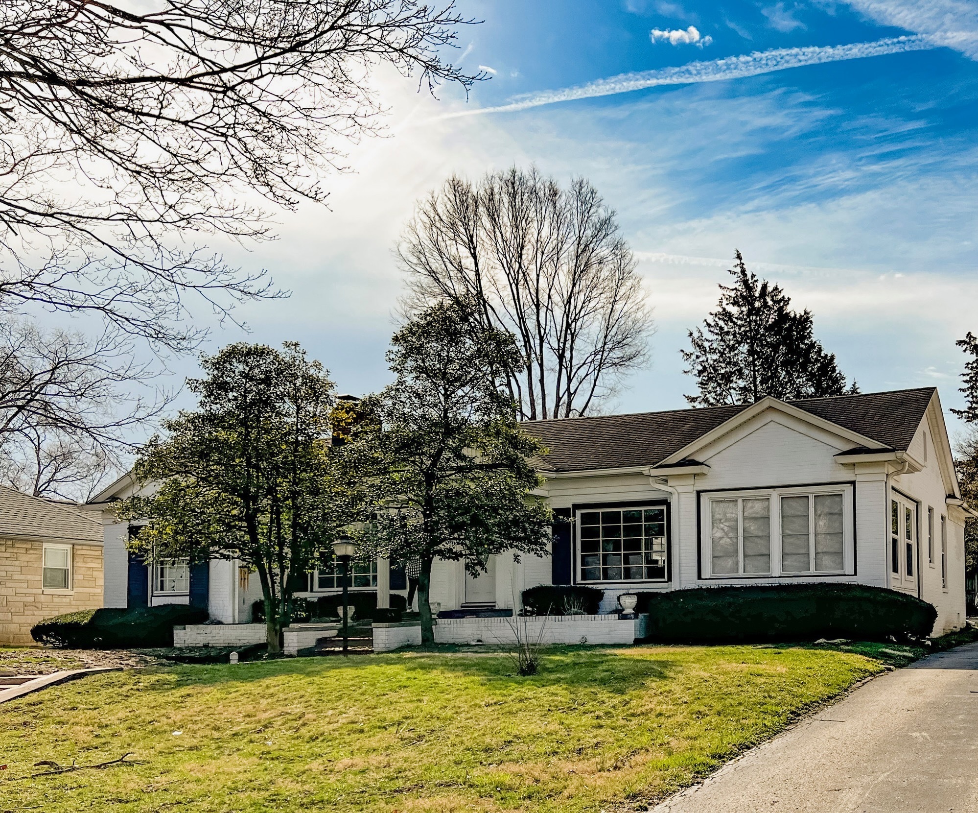 35 Kessler Boulevard West Drive Indianapolis IN 46208