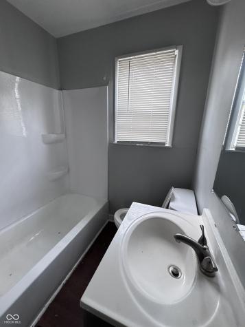 3757 Caroline Avenue Indianapolis IN 46218