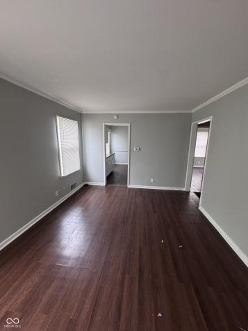 3757 Caroline Avenue Indianapolis IN 46218