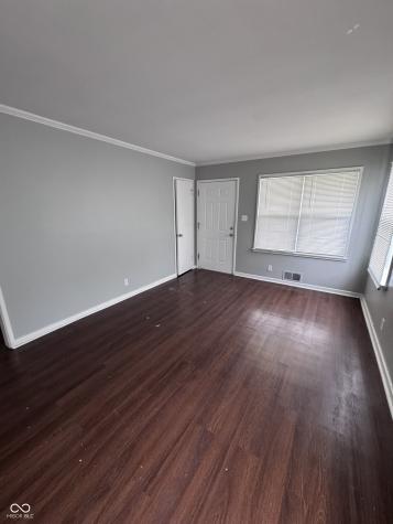 3757 Caroline Avenue Indianapolis IN 46218