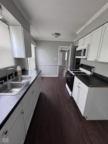 3757 Caroline Avenue Indianapolis IN 46218