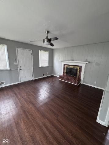 3757 Caroline Avenue Indianapolis IN 46218