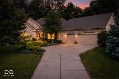 7304 Rooses Way Indianapolis IN 46217
