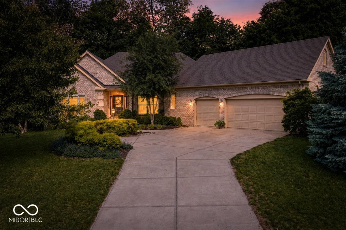 7304 Rooses Way Indianapolis IN 46217