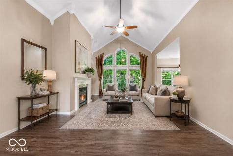 7304 Rooses Way Indianapolis IN 46217
