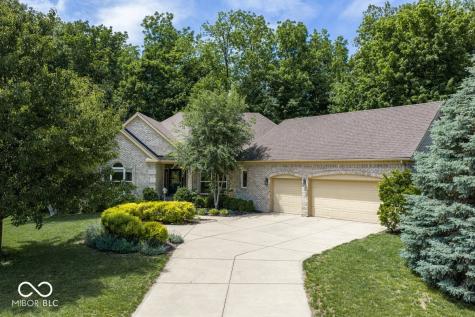 7304 Rooses Way Indianapolis IN 46217