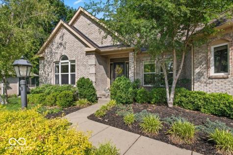 7304 Rooses Way Indianapolis IN 46217