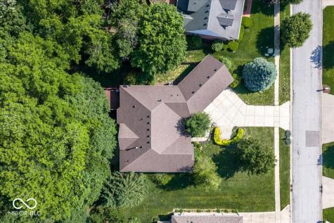 7304 Rooses Way Indianapolis IN 46217