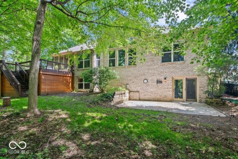 7304 Rooses Way Indianapolis IN 46217