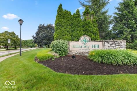 7304 Rooses Way Indianapolis IN 46217