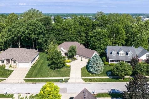 7304 Rooses Way Indianapolis IN 46217