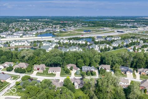 7304 Rooses Way Indianapolis IN 46217