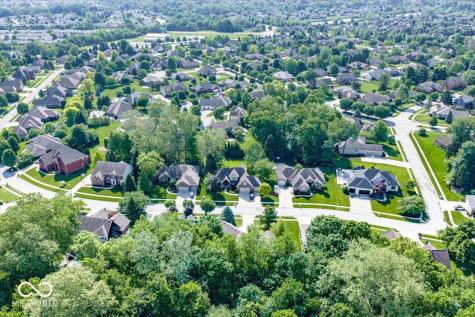 7304 Rooses Way Indianapolis IN 46217