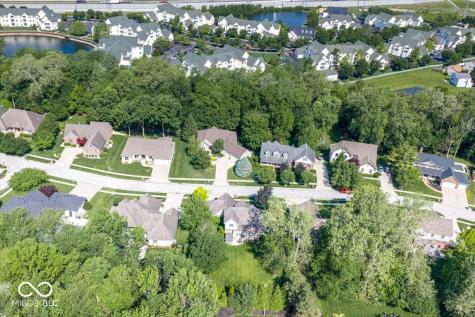 7304 Rooses Way Indianapolis IN 46217