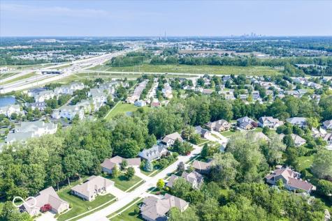 7304 Rooses Way Indianapolis IN 46217