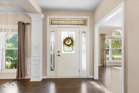 7304 Rooses Way Indianapolis IN 46217