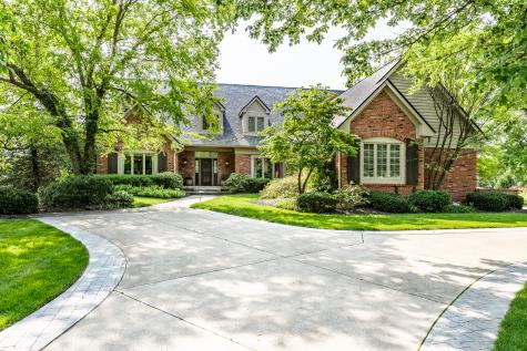 1795 Summerlakes Court Carmel IN 46032