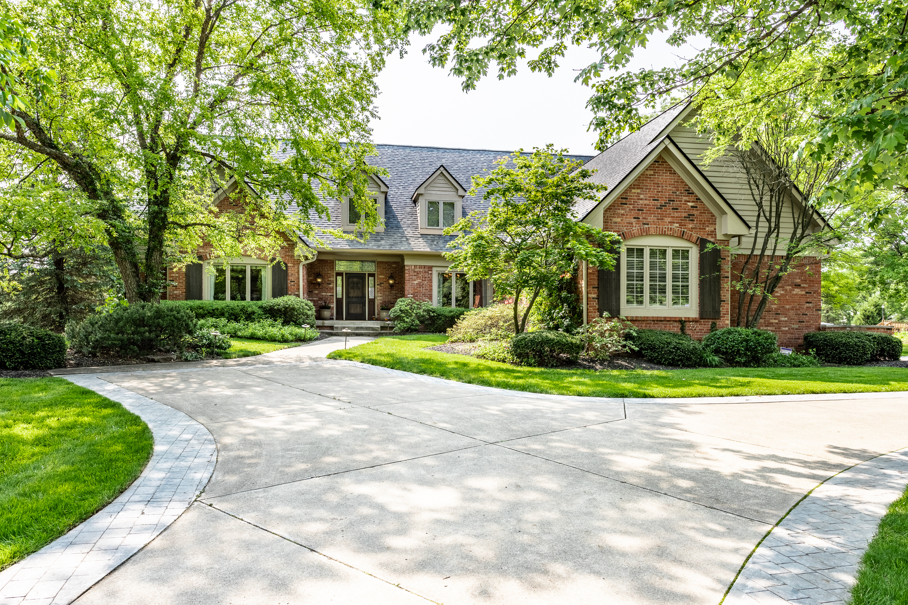 1795 Summerlakes Court Carmel IN 46032