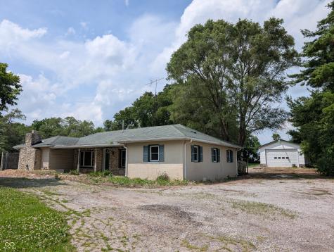 1406 W Us Highway 52 Rushville IN 46173