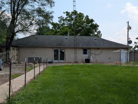 1406 W Us Highway 52 Rushville IN 46173