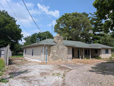1406 W Us Highway 52 Rushville IN 46173