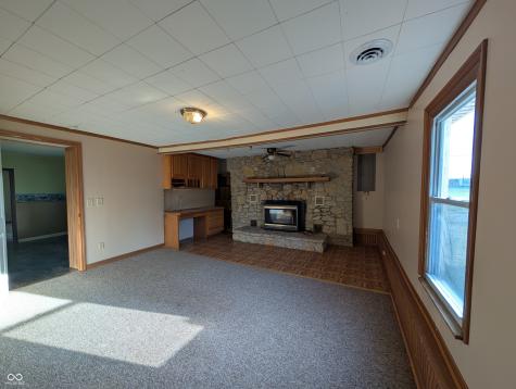 1406 W Us Highway 52 Rushville IN 46173