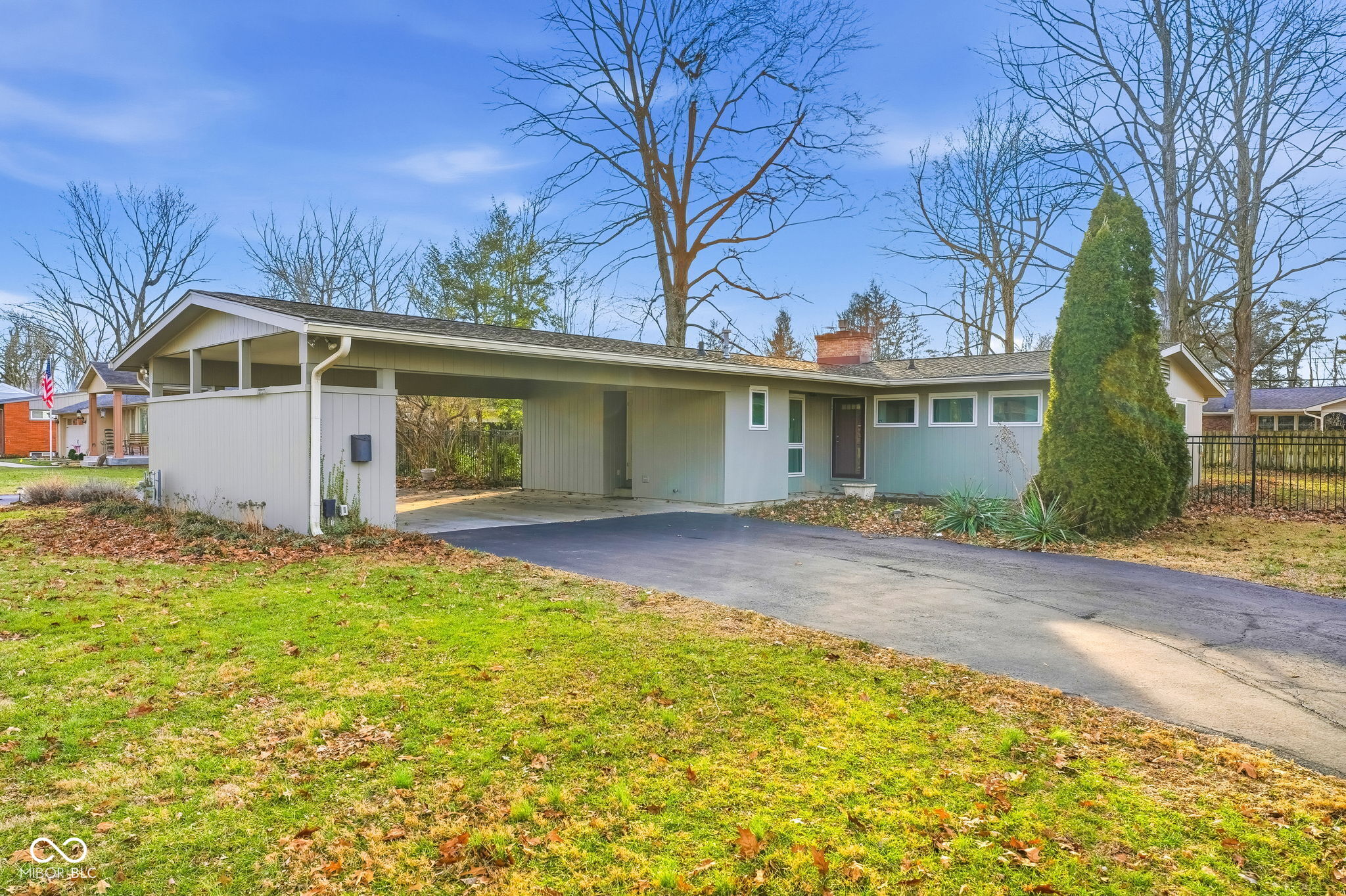 3314 Nugent Boulevard Columbus IN 47203