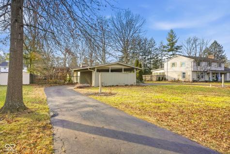 3314 Nugent Boulevard Columbus IN 47203
