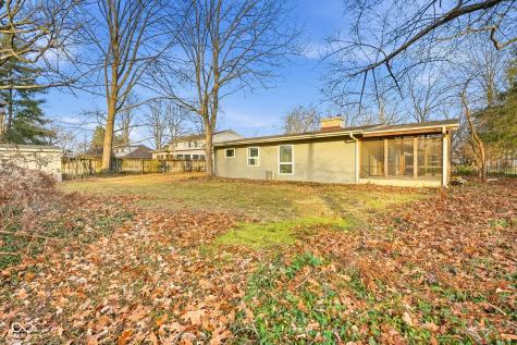 3314 Nugent Boulevard Columbus IN 47203