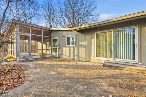 3314 Nugent Boulevard Columbus IN 47203