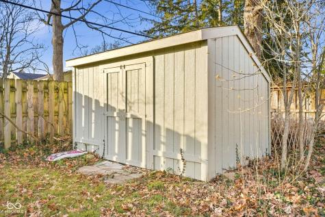 3314 Nugent Boulevard Columbus IN 47203